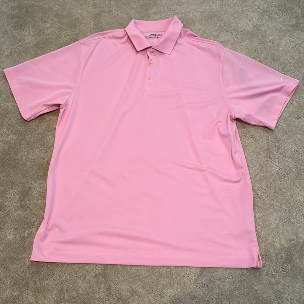 Nike Golf Shirt